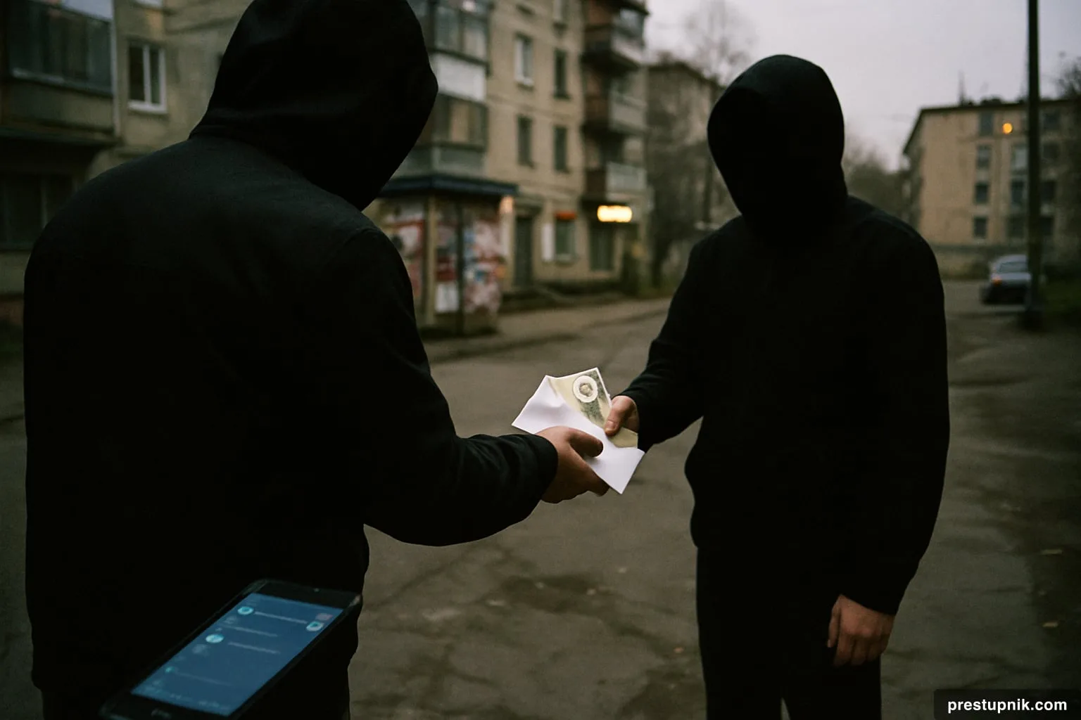 Клюшинцев Илья Николаевич