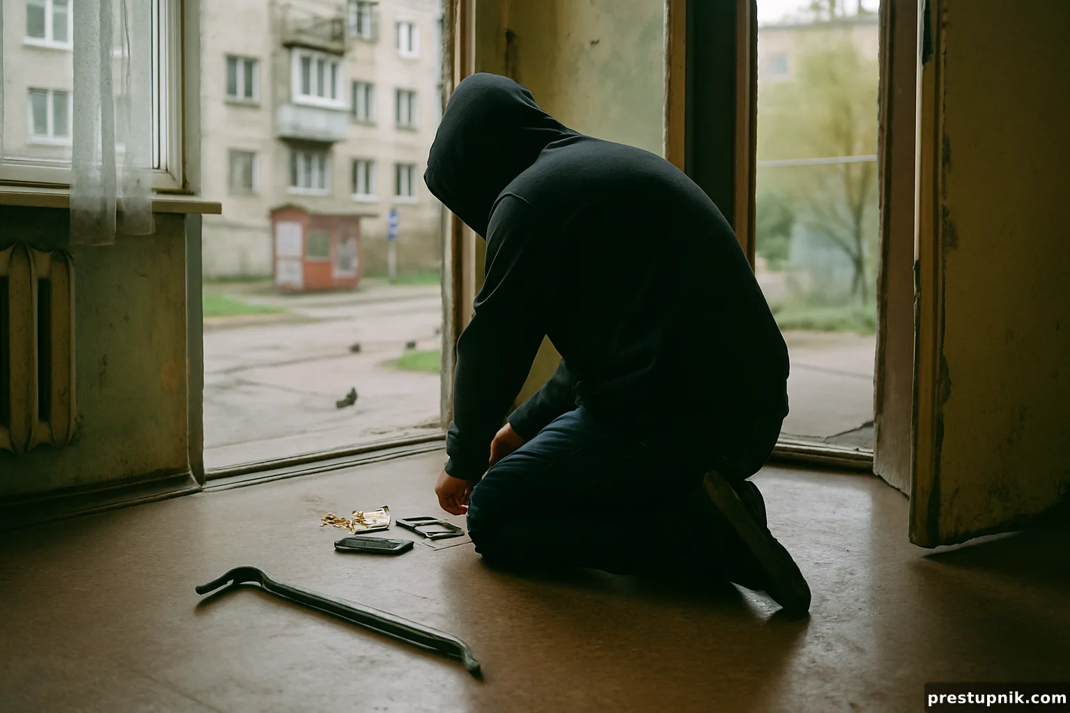 Князев Андрей Дмитриевич