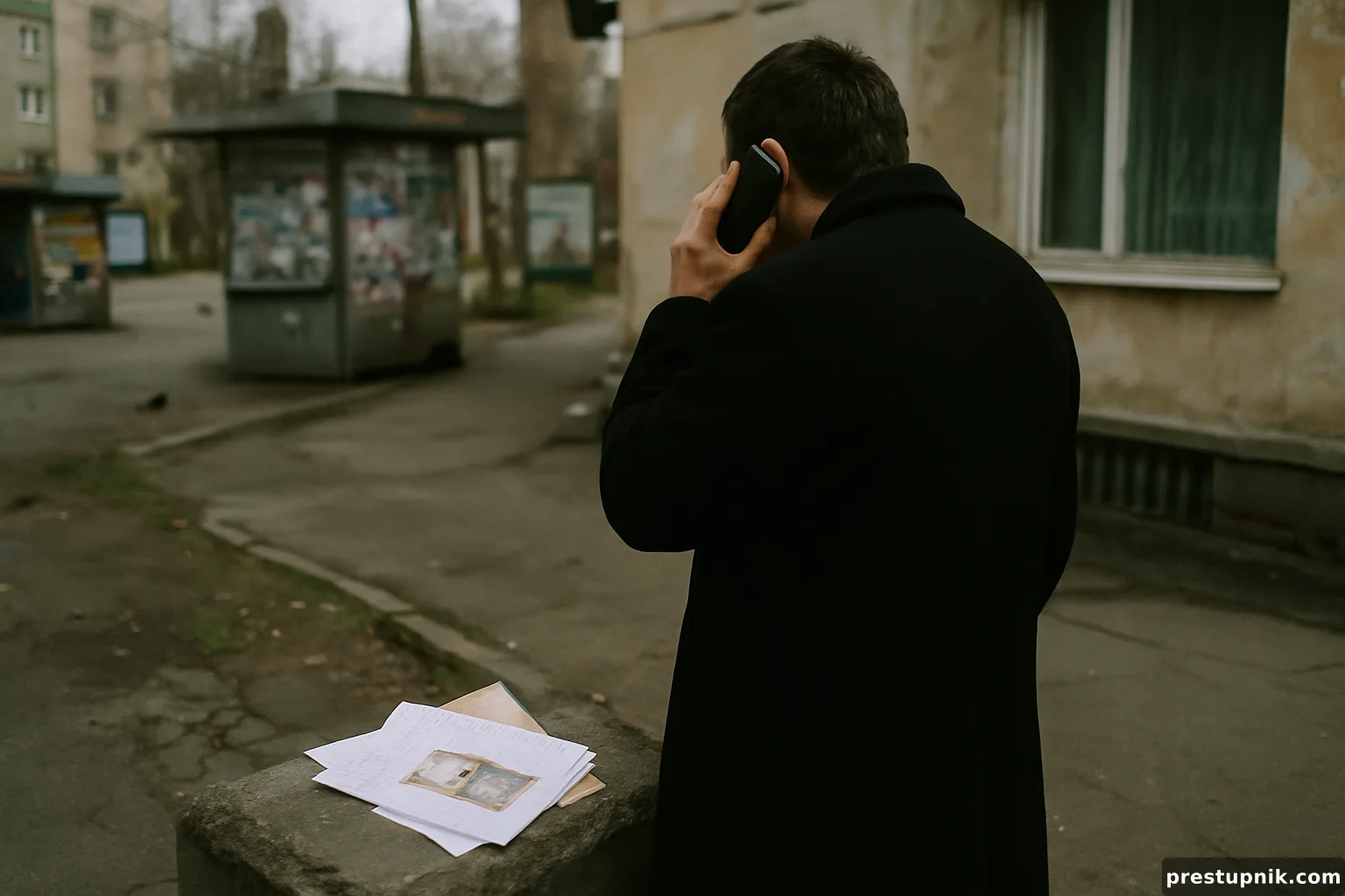 Князев Денис Викторович