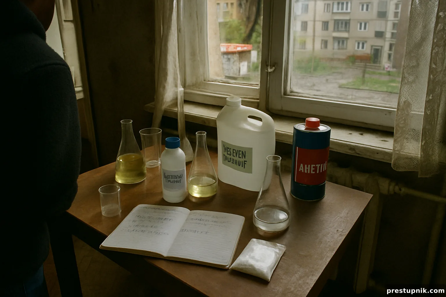 Князев Дмитрий Алексеевич
