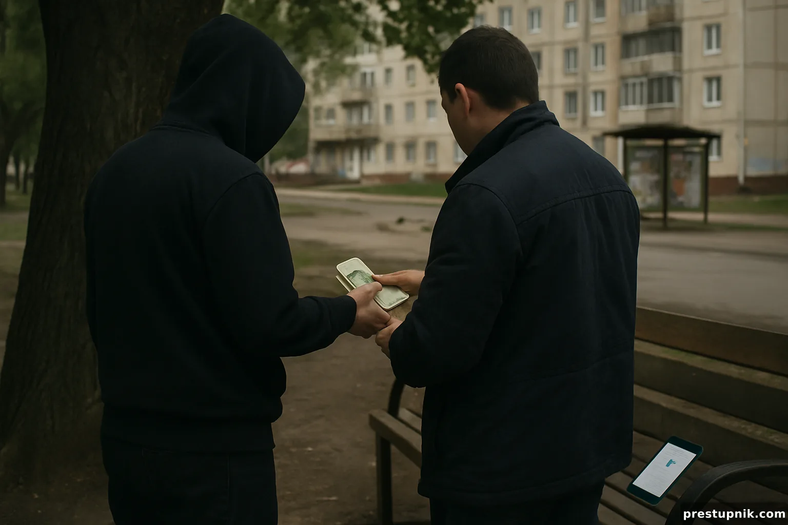 Кочнев Данил Дмитриевич