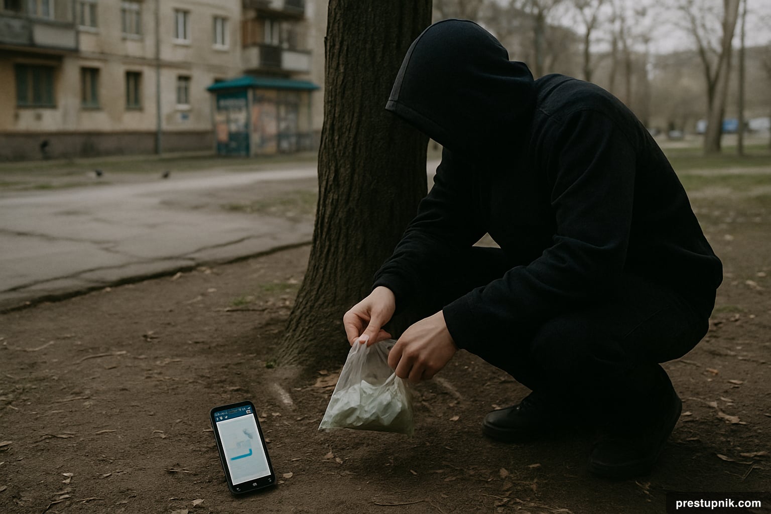 Кочулаев Антон Алексеевич