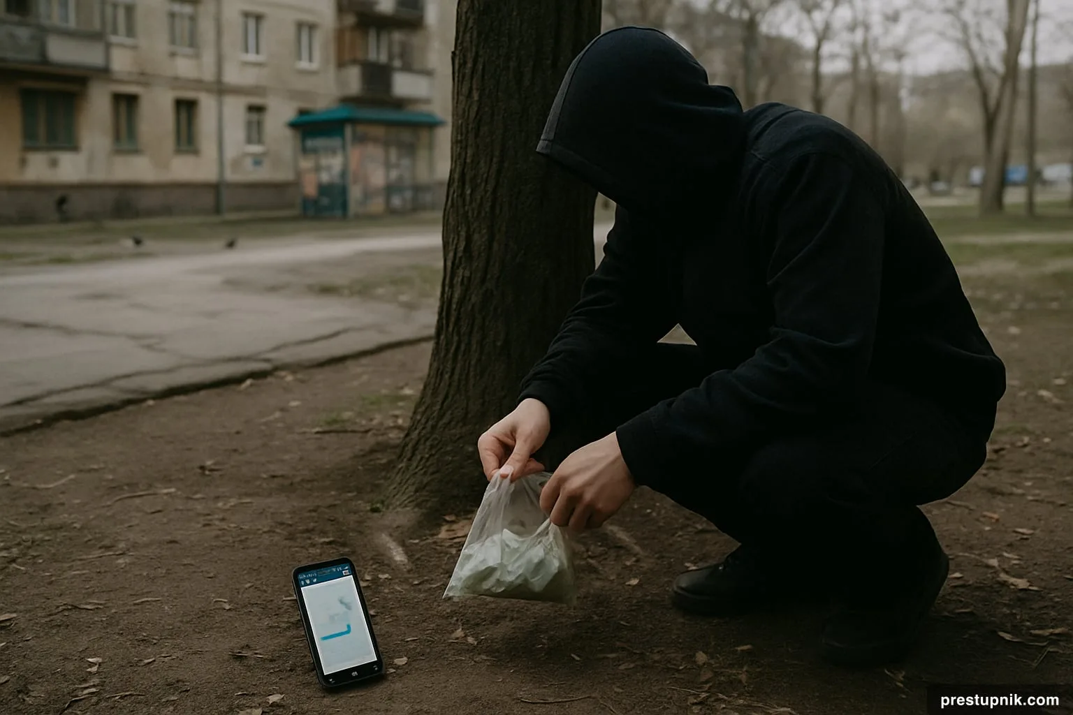 Кочулаев Антон Алексеевич