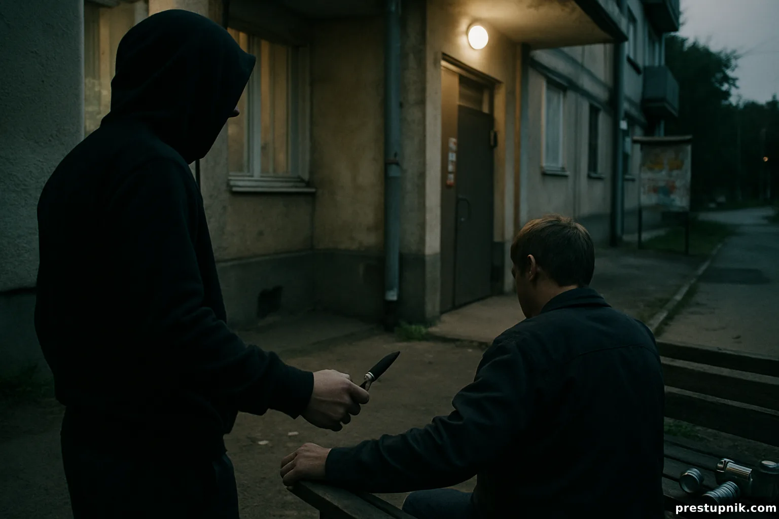 Кокарев Денис Андреевич