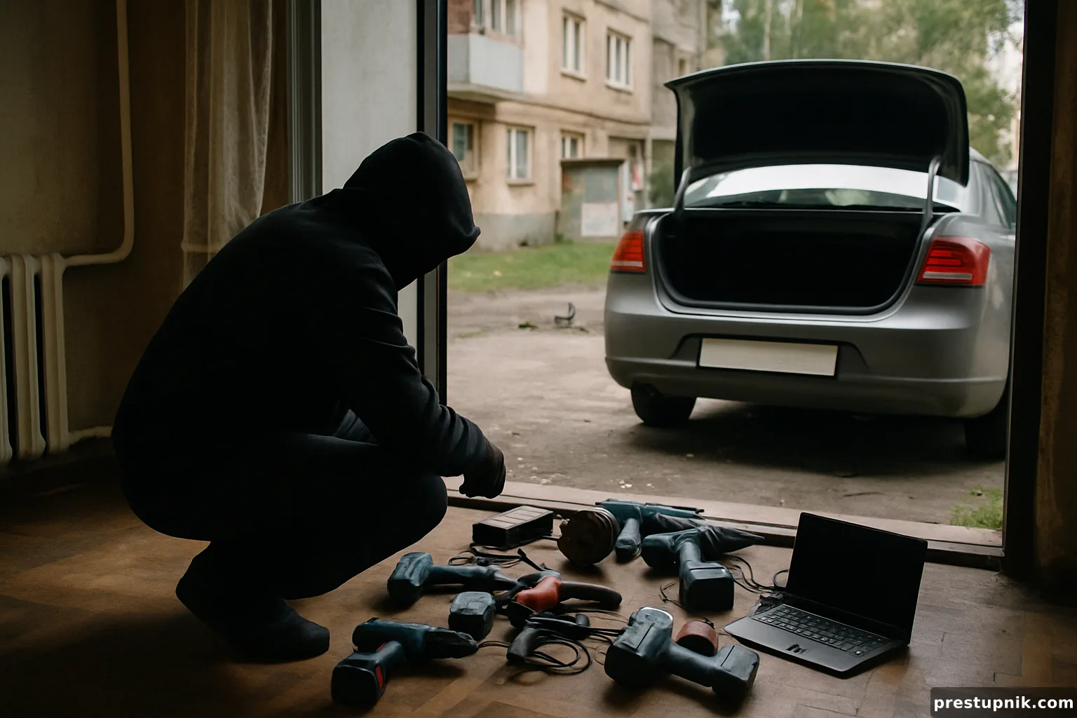 Кокунаев Шамиль Хусейнович