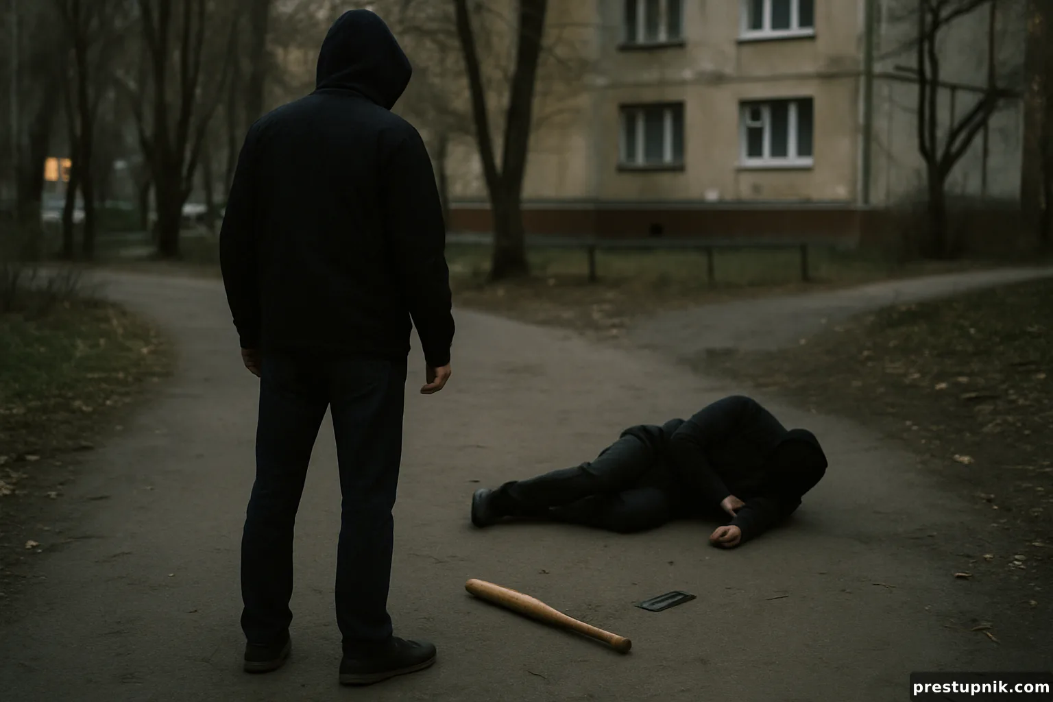 Колесник Александр Васильевич