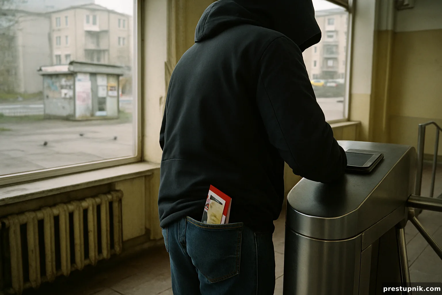 Колесник Владимир Сергеевич