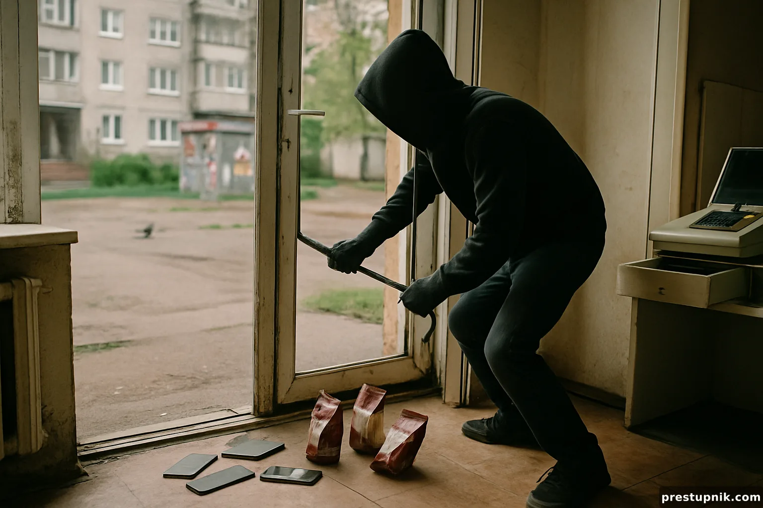 Колкота Сергей Андреевич