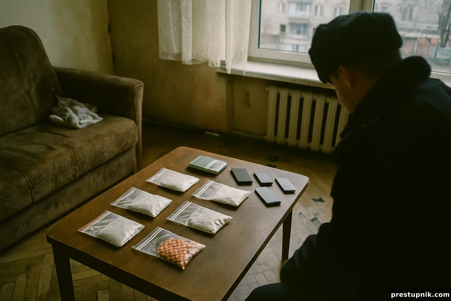 Колосов Андрей Николаевич