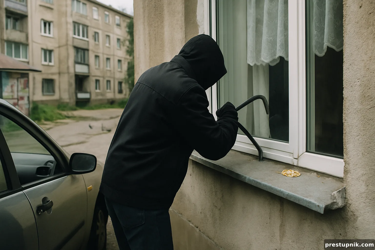 Колосветов Андрей Юрьевич