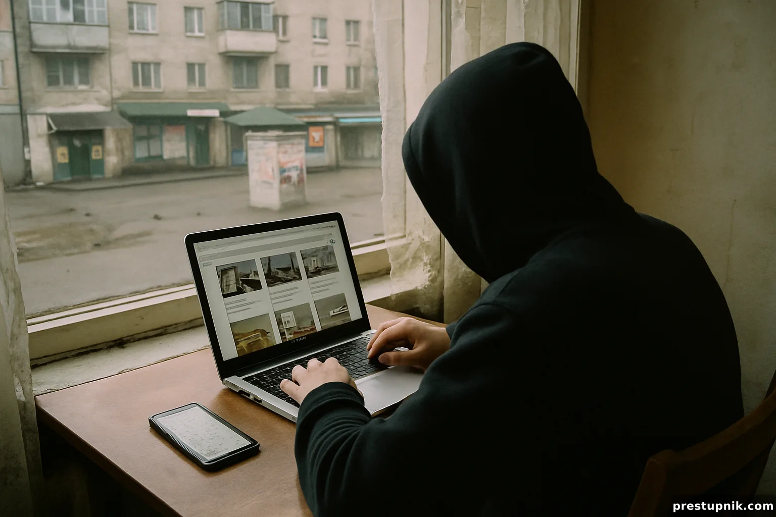 Комраков Дмитрий Евгеньевич