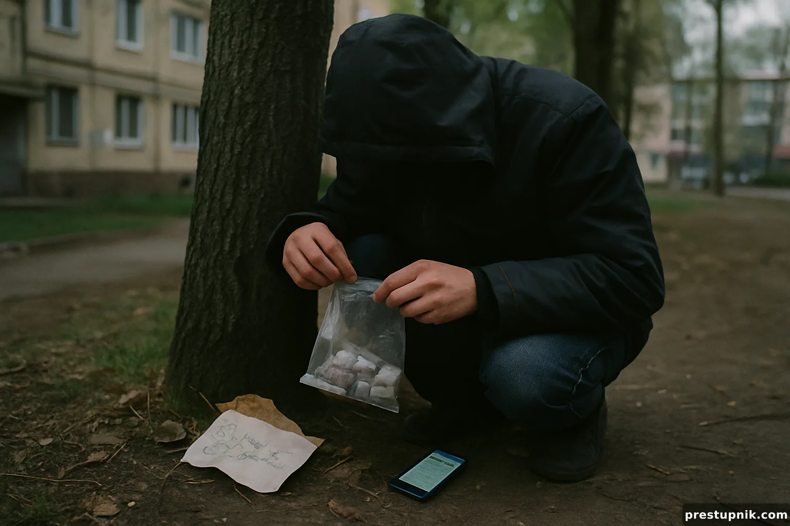 Кондрашов Алексей Андреевич