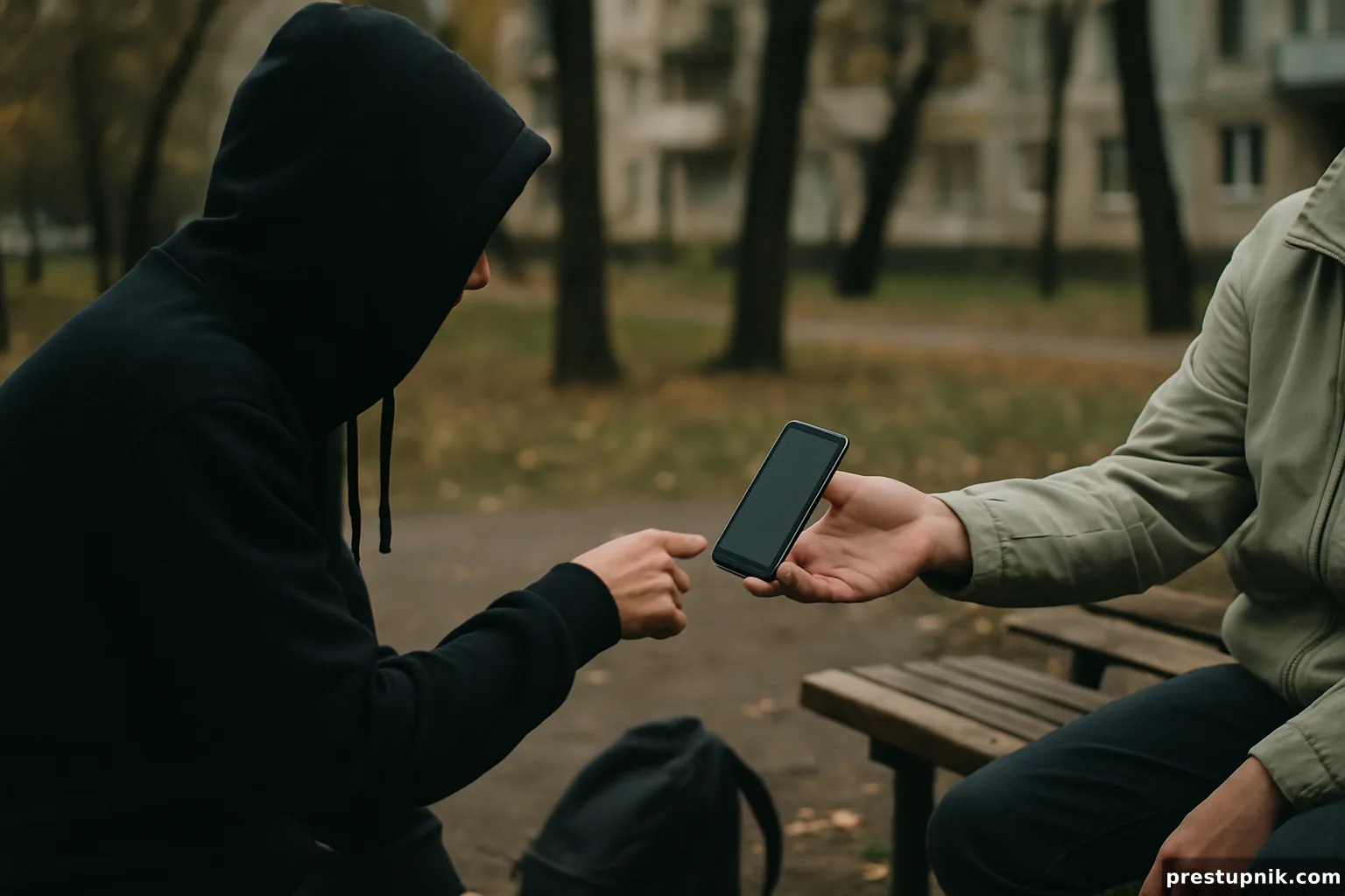 Кондюков Дмитрий Олегович