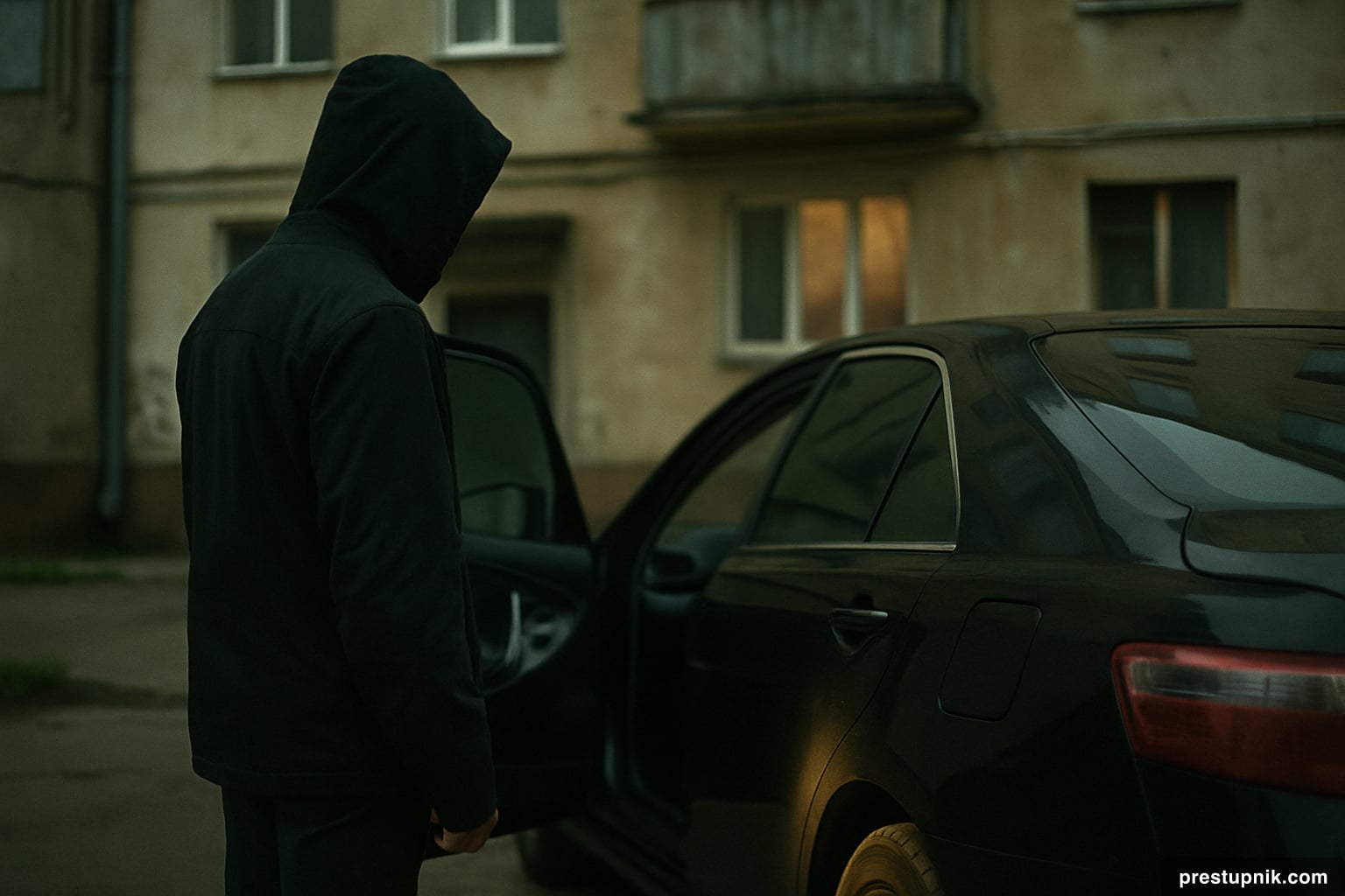 Коптев Юрий Эдуардович