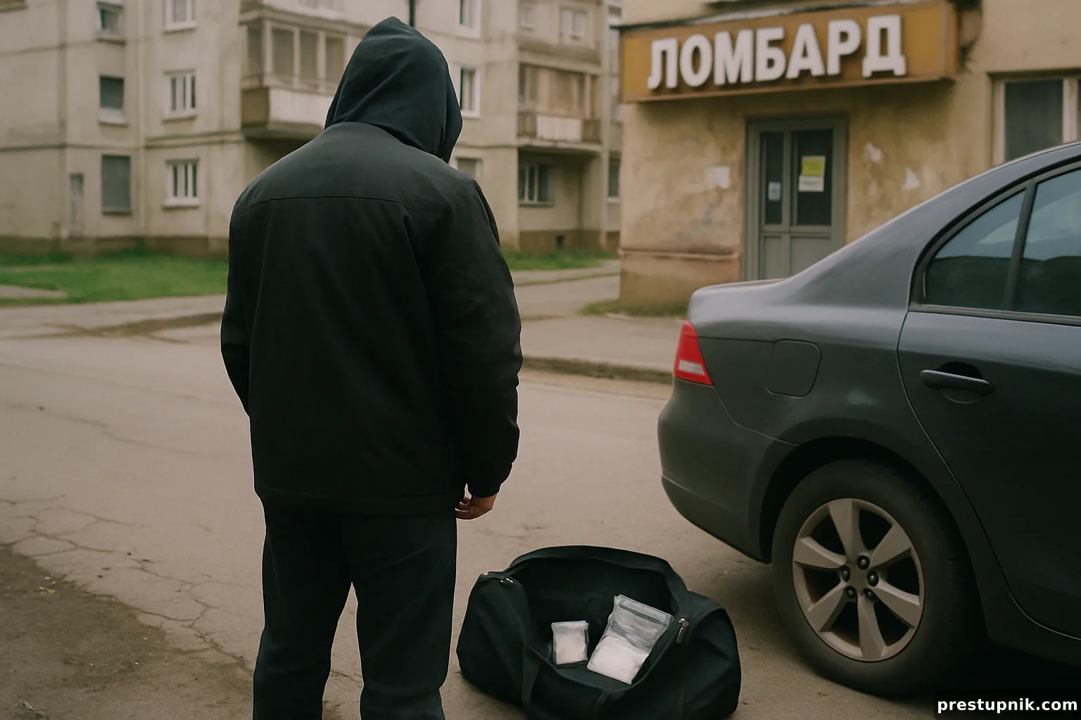 Корчагин Павел Владимирович