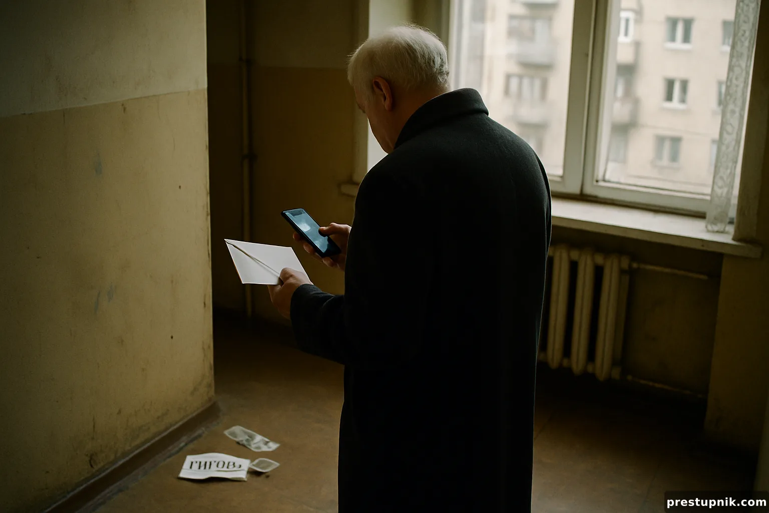 Королев Андрей Иванович