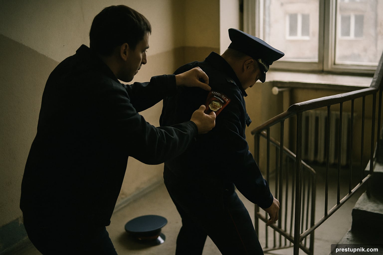 Королев Антон Сергеевич