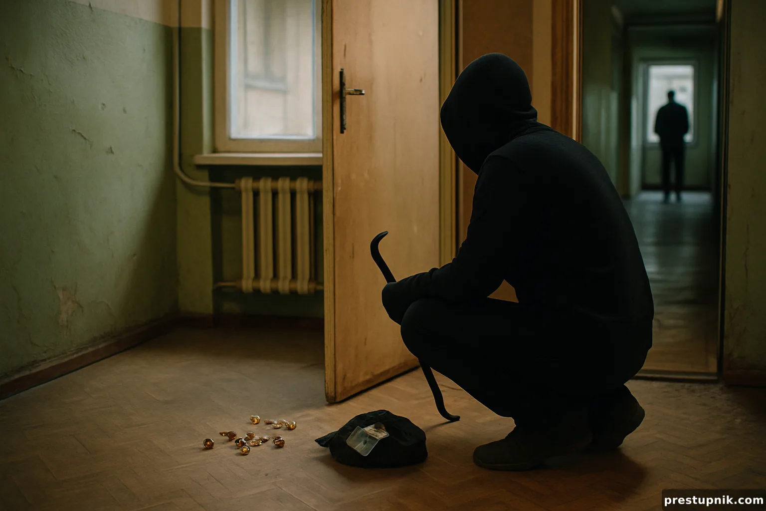 Королев Дмитрий Андреевич