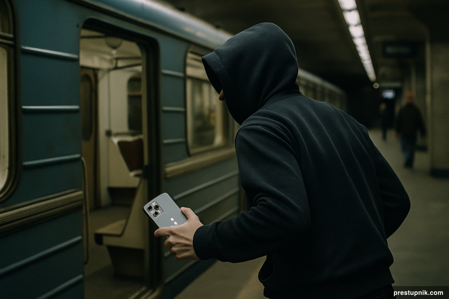 Коровин Андрей Сергеевич