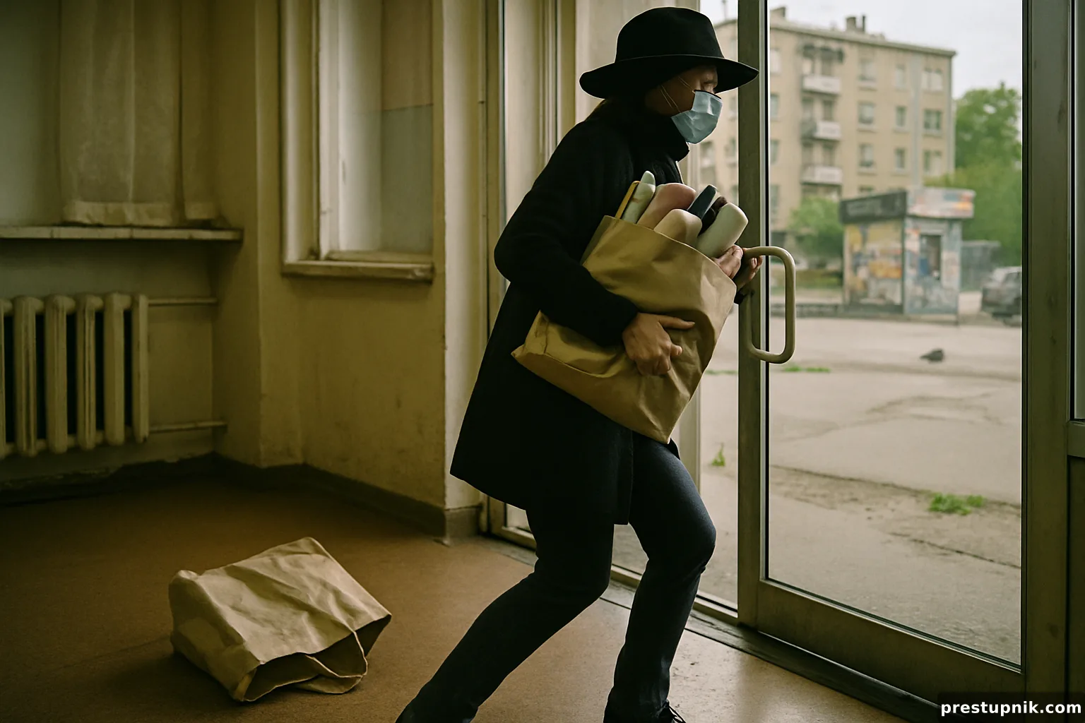 Косенко Татьяна Владимировна