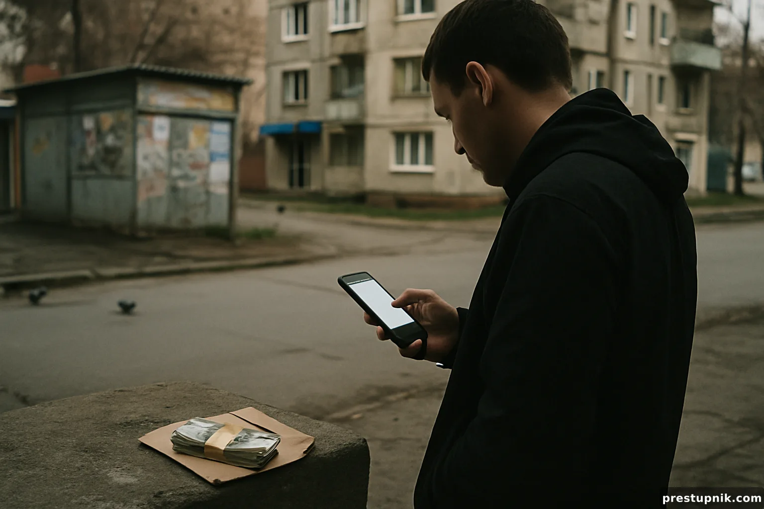 Кошельник Антон Анатольевич