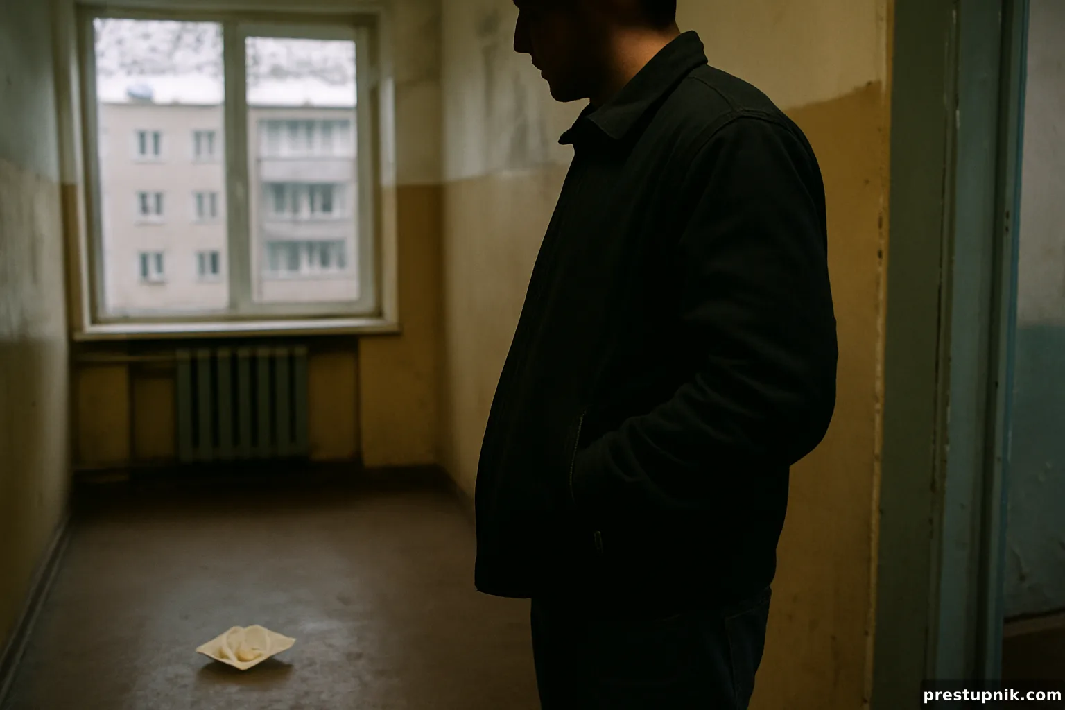 Костров Алексей Григорьевич