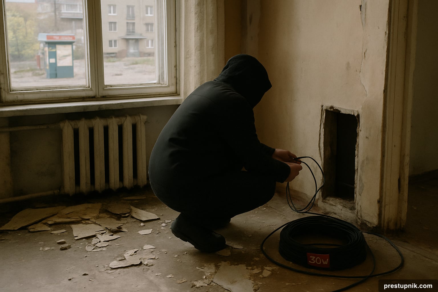 Костючков Борис Игоревич