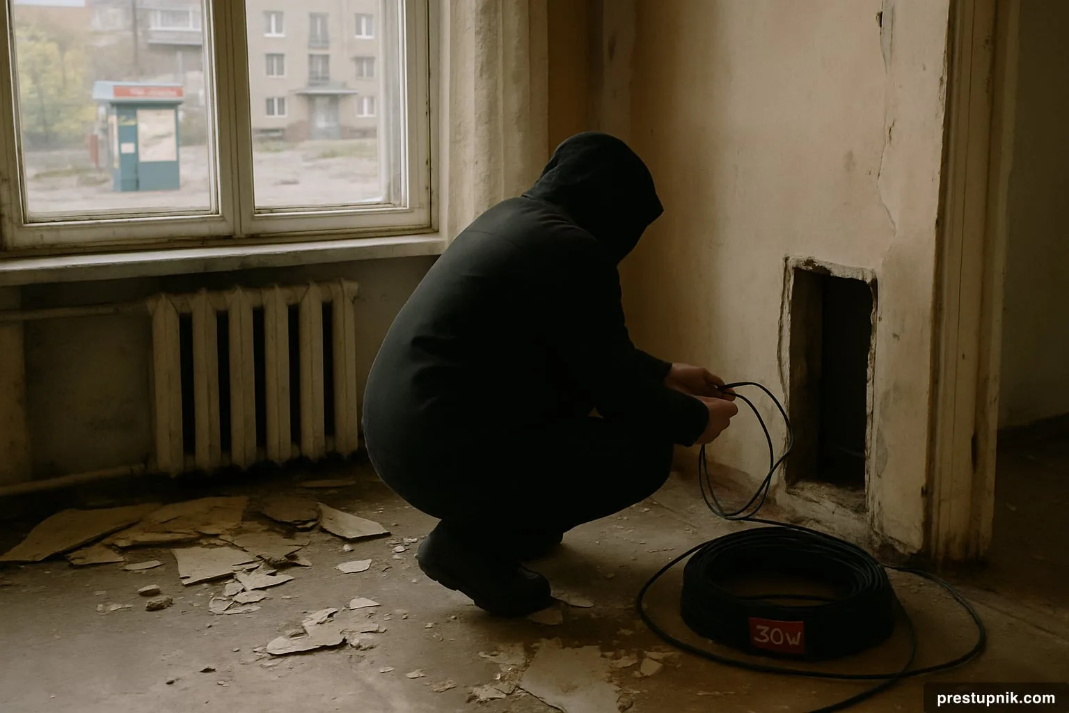Костючков Борис Игоревич