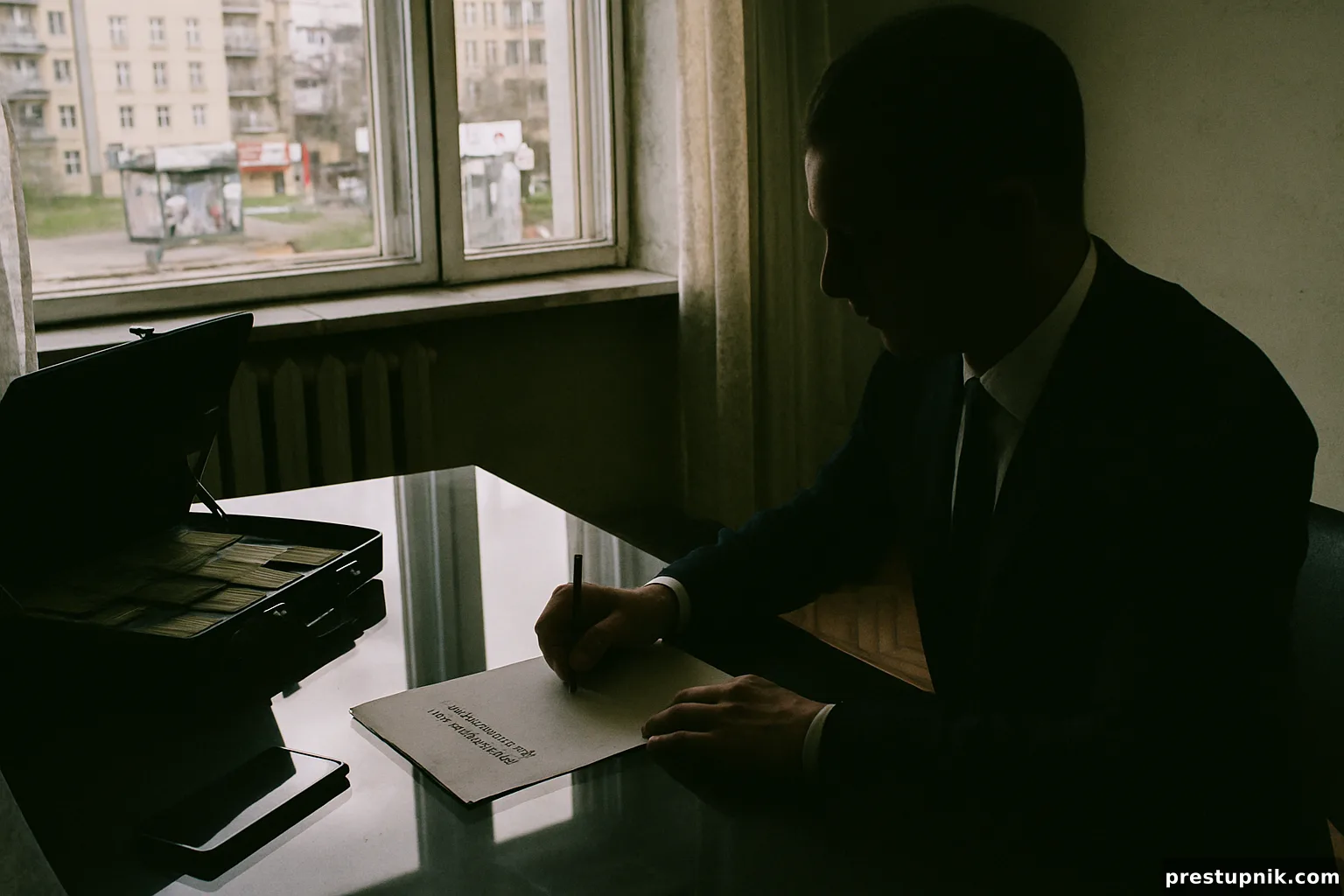 Котенко Андрей Вячеславович