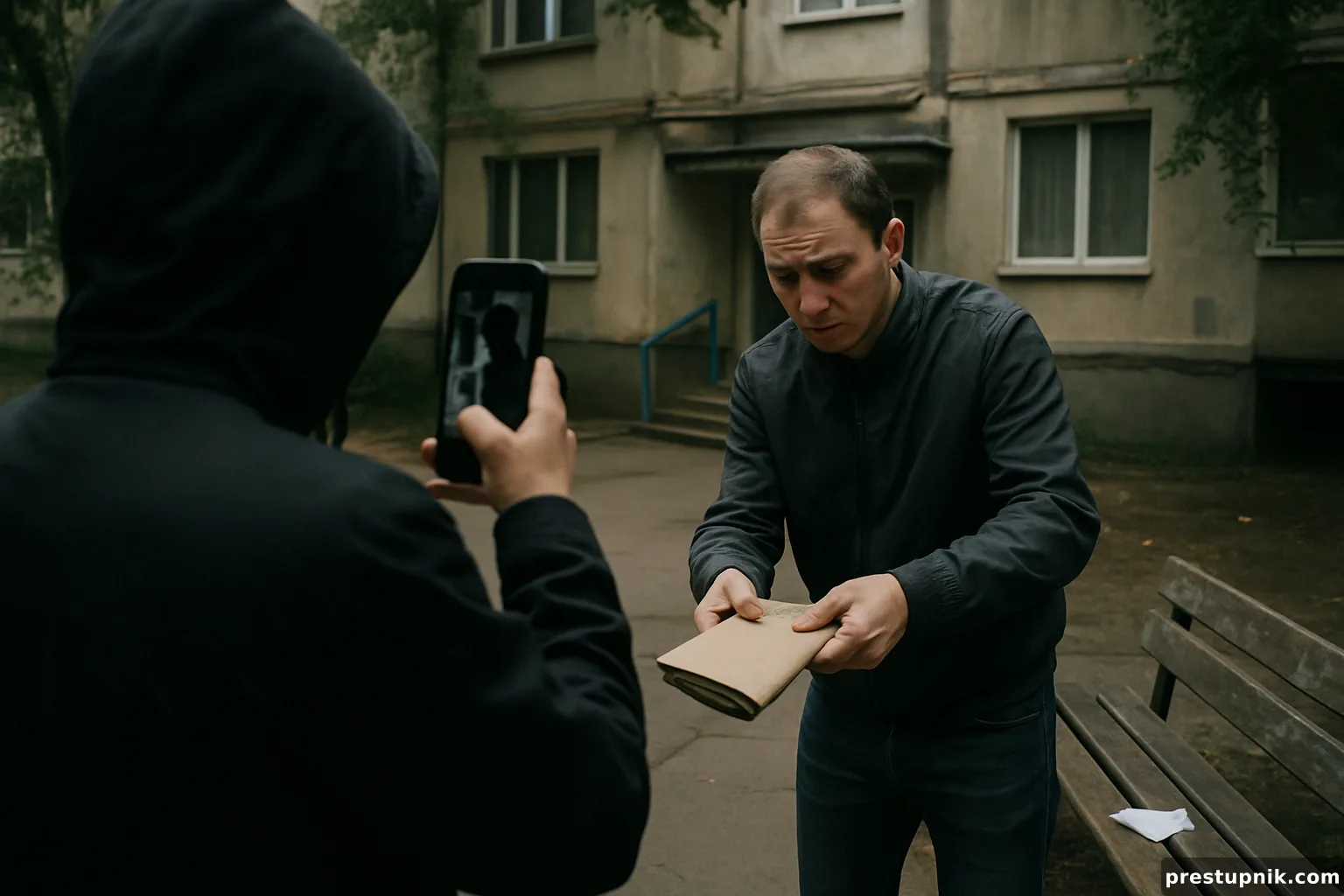 Ковалев Алексей Дмитриевич