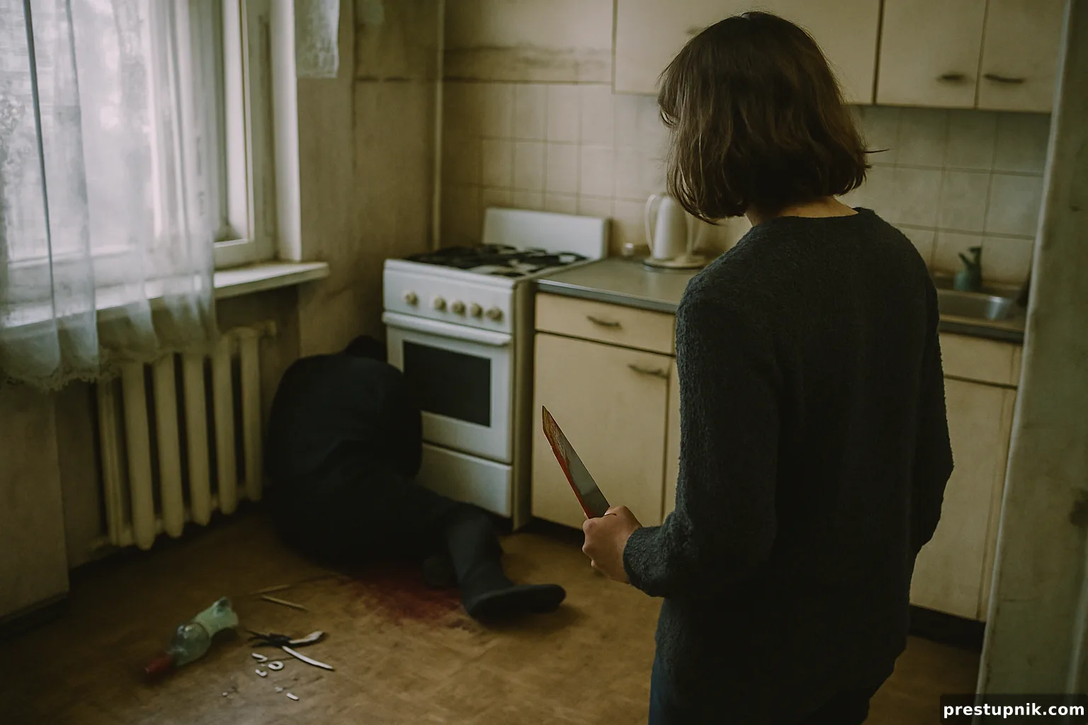 Козлова Мария Владимировна