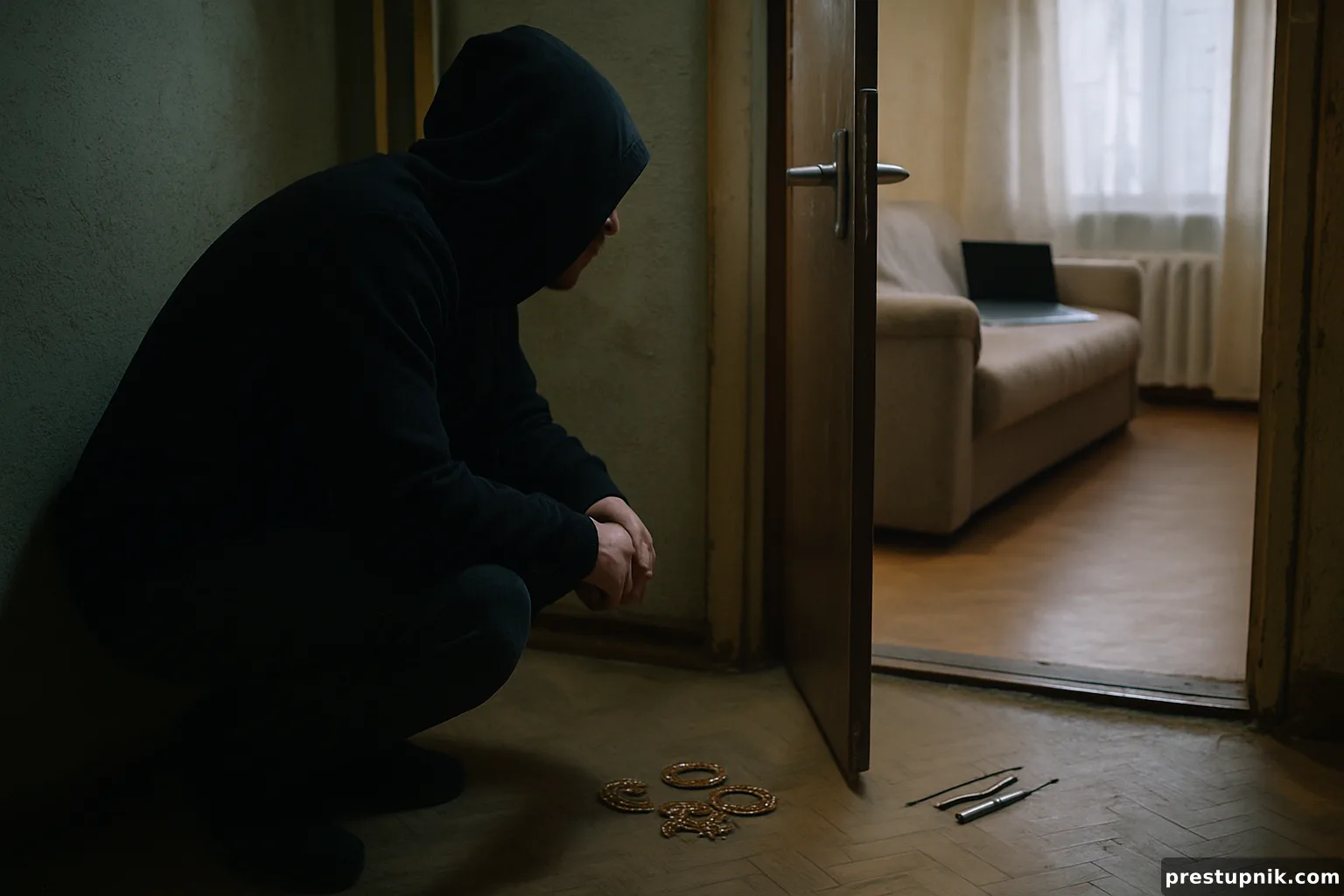 Козловский Денис Петрович