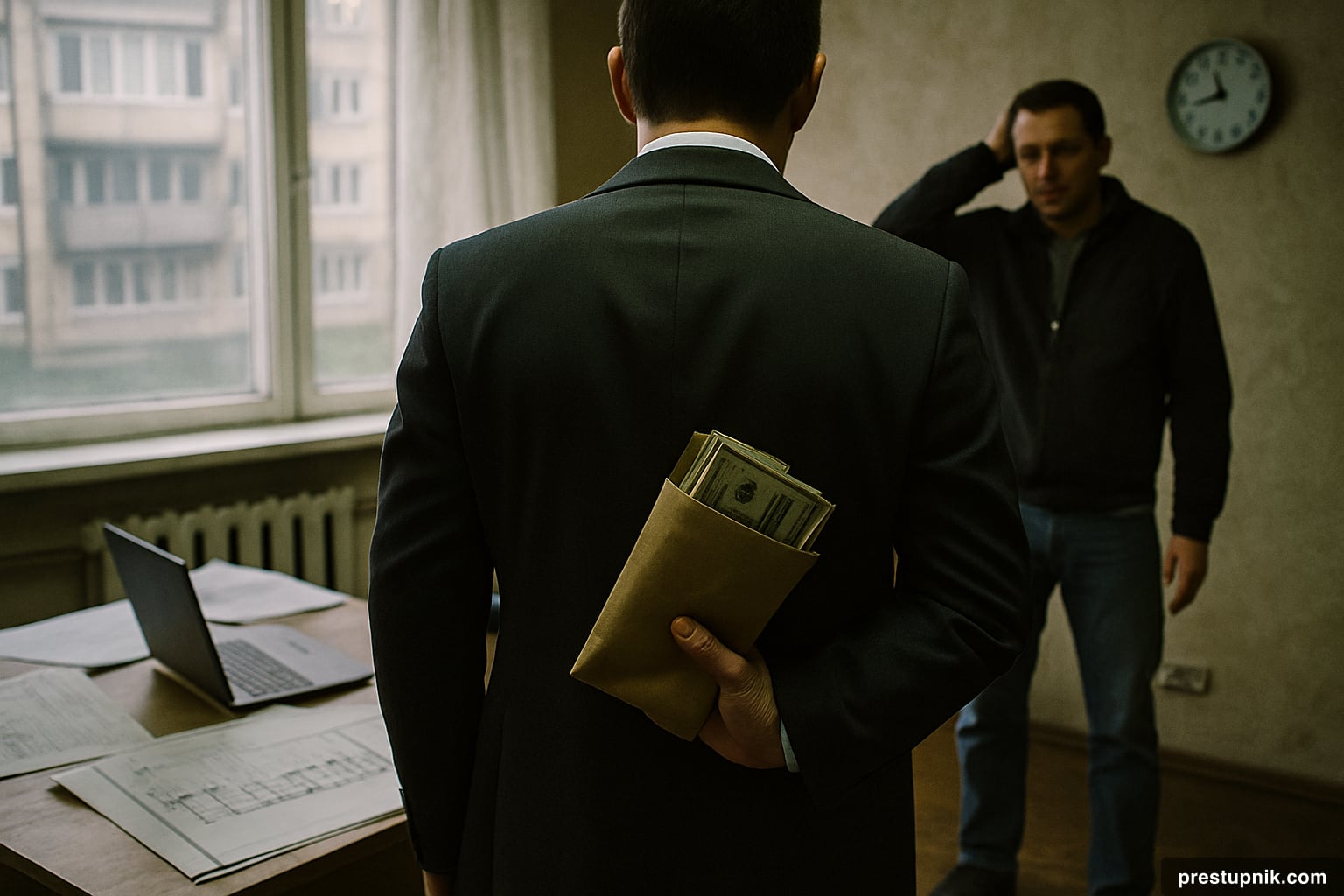 Козловцев Дмитрий Николаевич