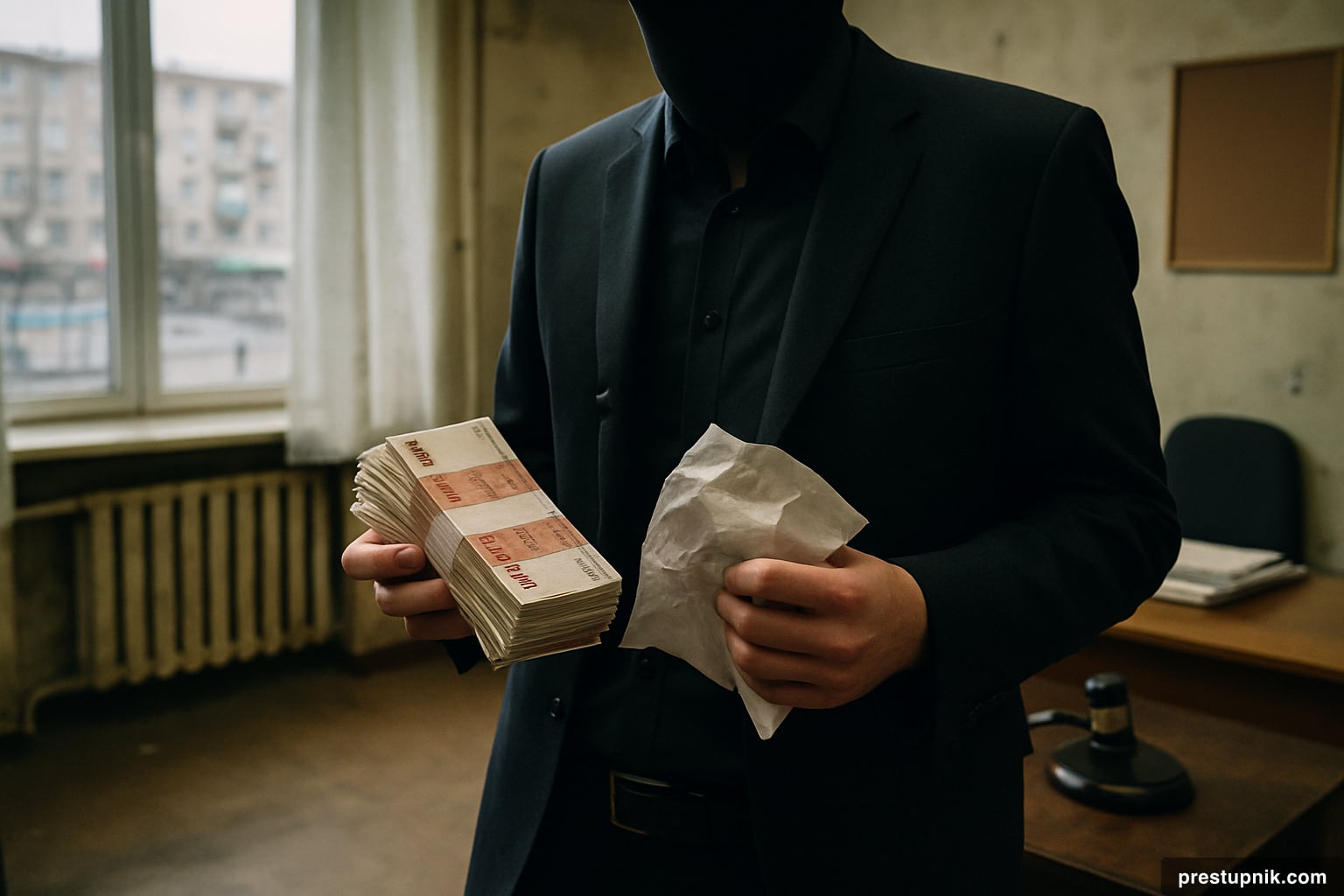 Кравцов Виктор Федорович