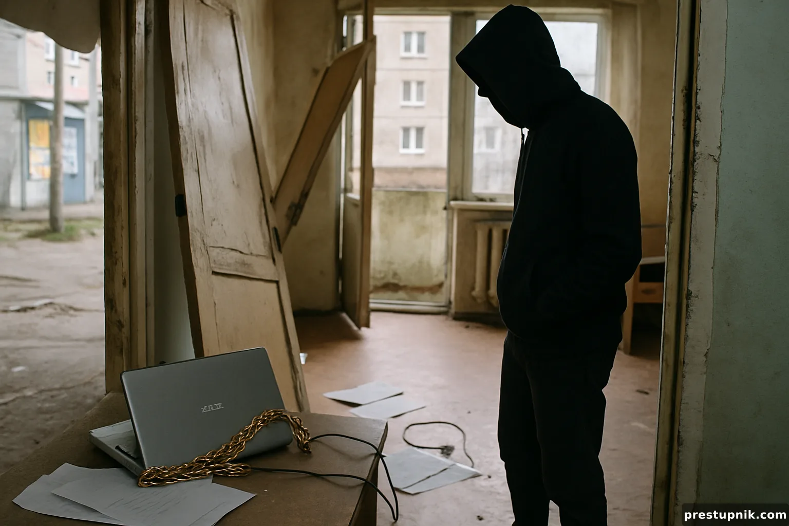 Крецу Евгений Владимирович