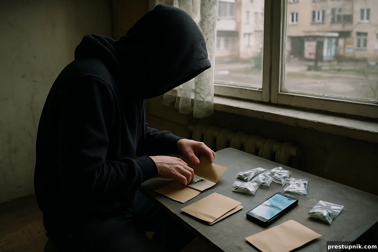 Крюков Александр Михайлович
