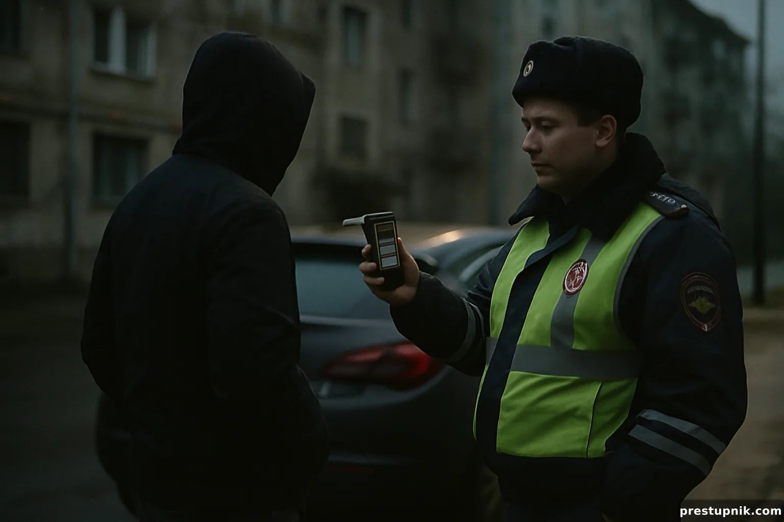 Ксензов Андрей Олегович