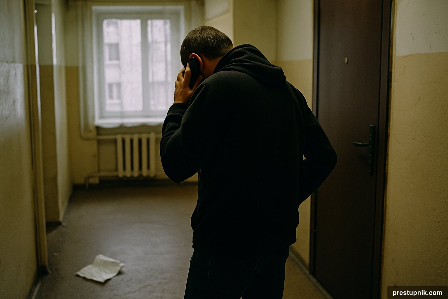 Кудинов Петр Александрович