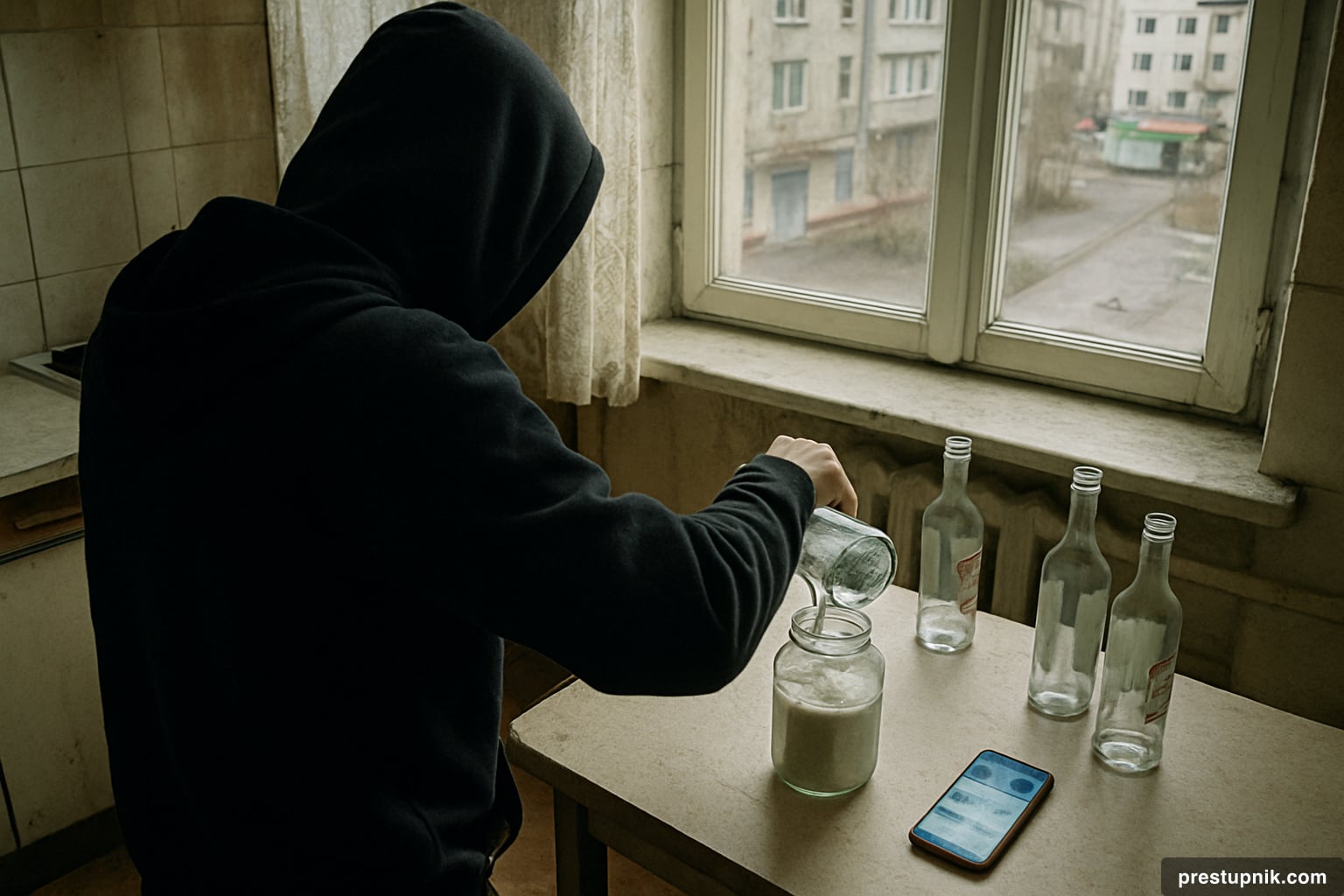 Курбанов Джахпар Гасангусейнович