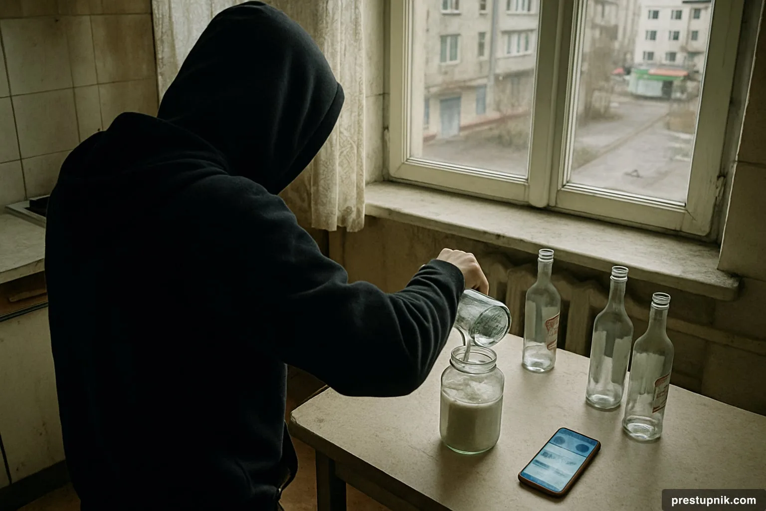 Курбанов Джахпар Гасангусейнович
