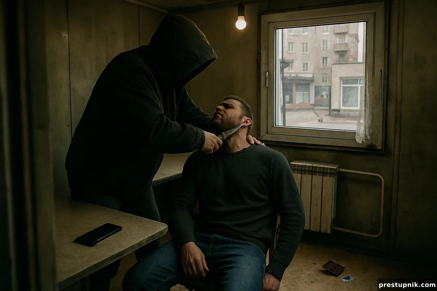 Курбонов Бахтиёр Гульмуратович