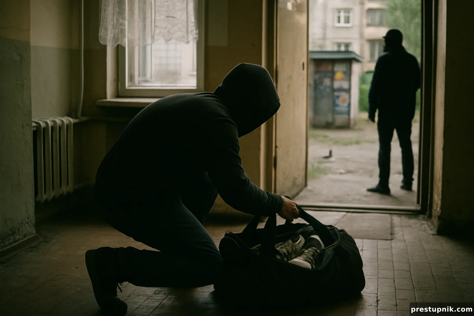 Курбонов Шариф Абдушукурович
