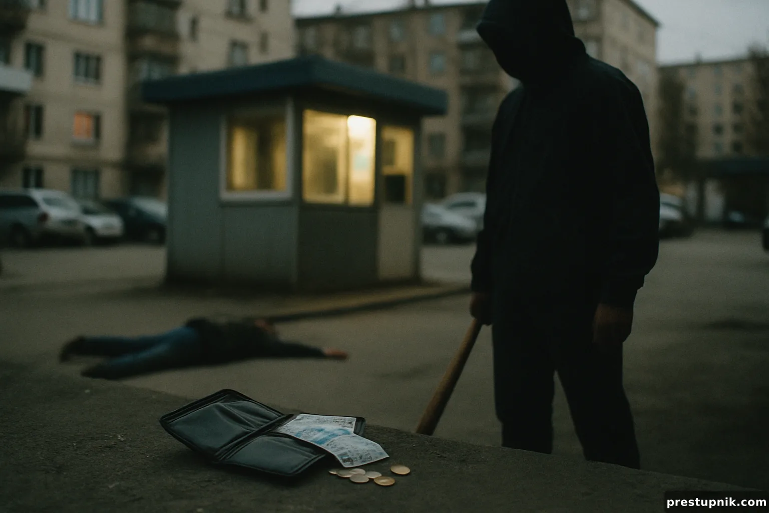 Курков Александр Николаевич