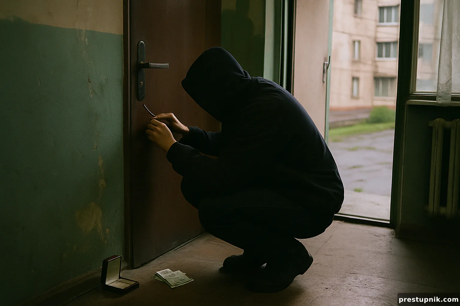 Курносов Олег Иванович