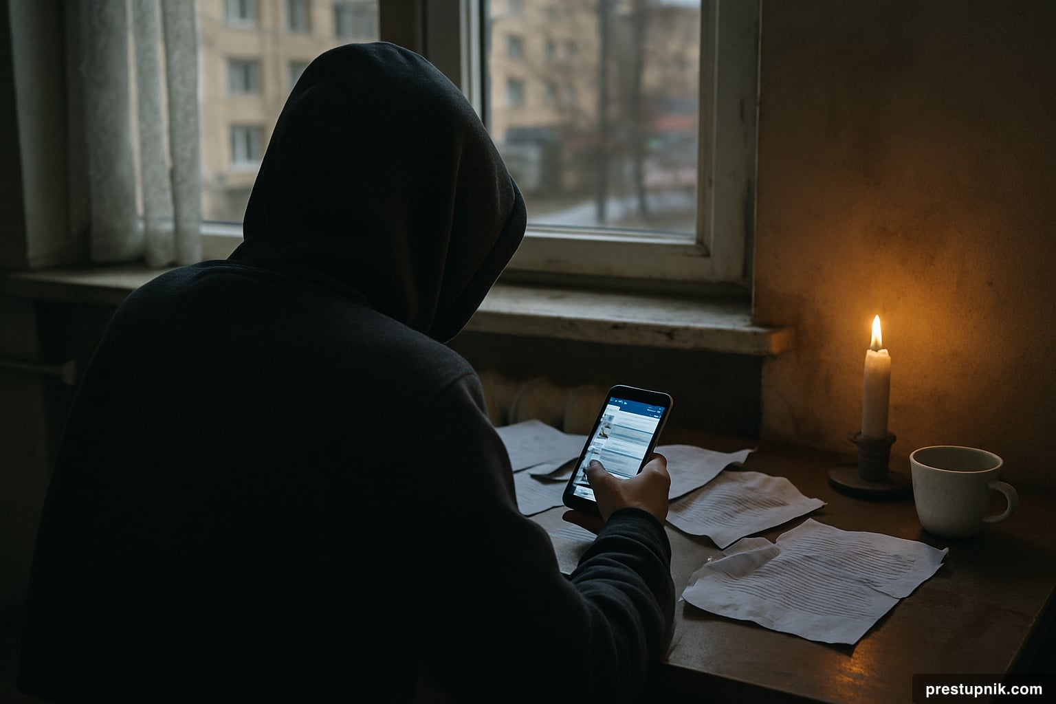 Куршин Андрей Владимирович