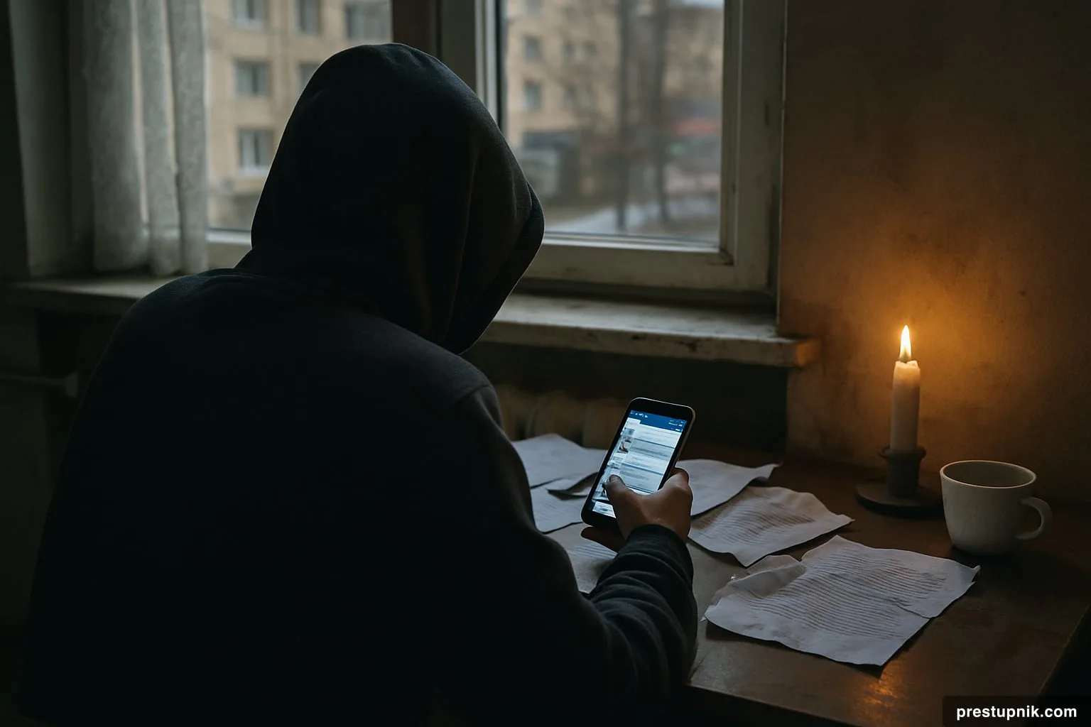 Куршин Андрей Владимирович