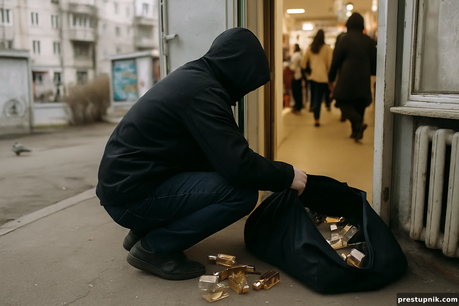 Кушнир Егор Павлович