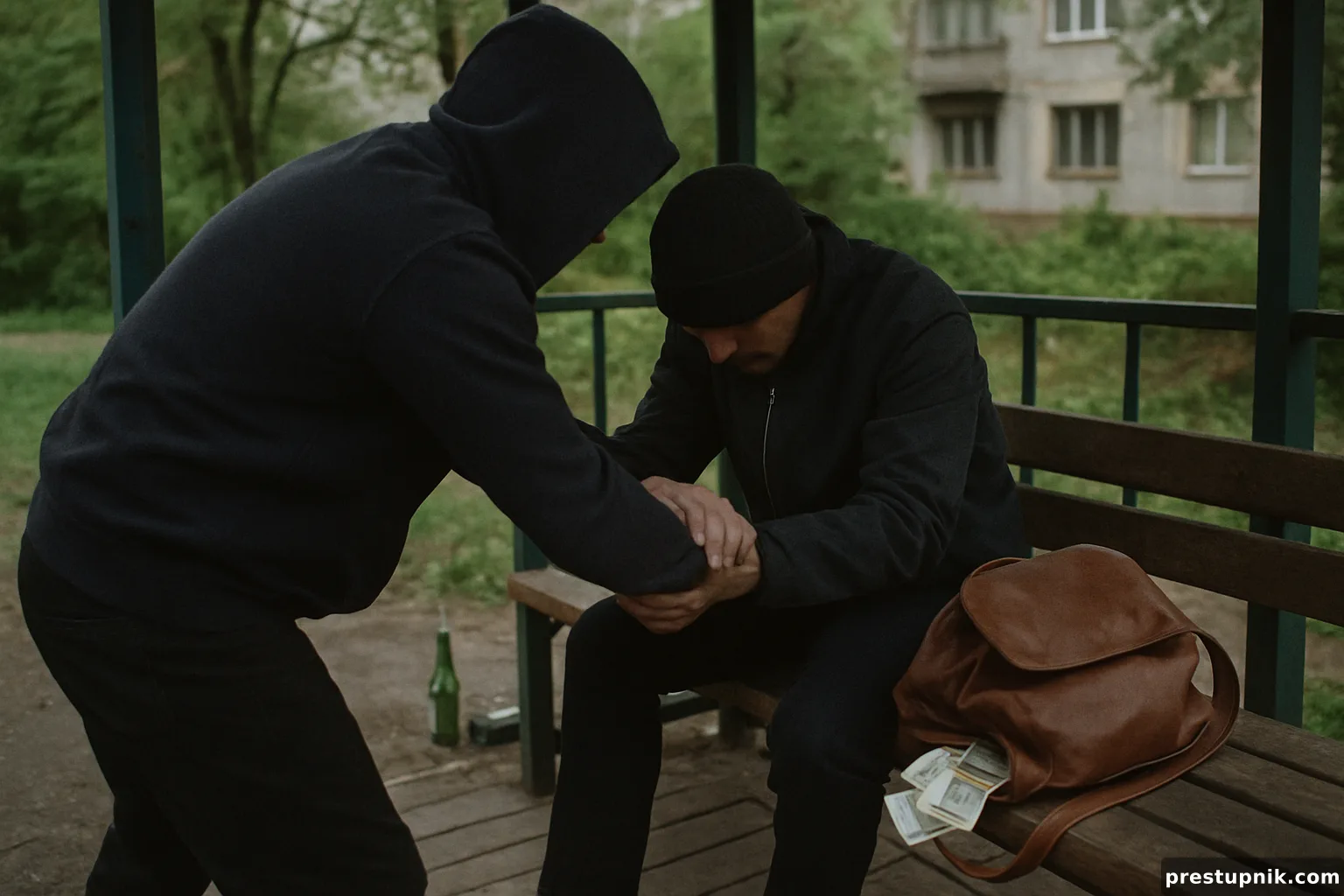 Кузнецов Анатолий Игоревич
