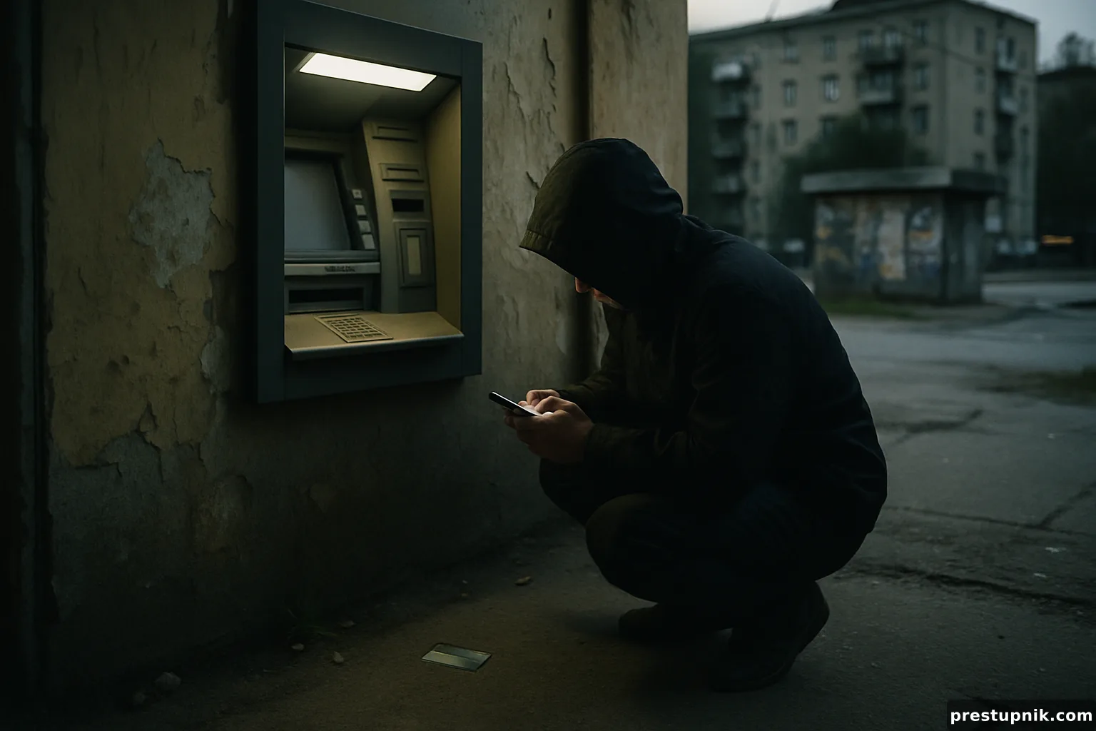 Кузнецов Сергей Александрович