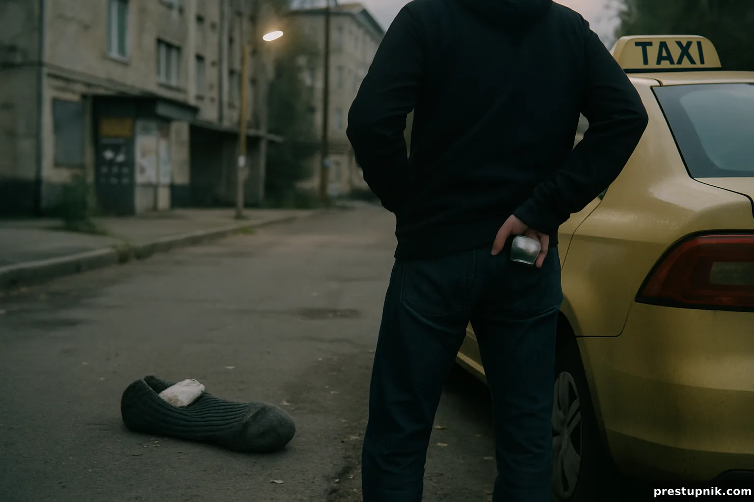 Кузнецов Валерий Анатольевич